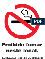 proibidoFumar