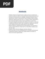 administracion globalizacion