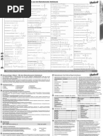 Download Studeo Makro Formelsammlung by Silvio Gerlach SN22931561 doc pdf