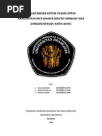 Download Perancangan Sistem Pakar by Deny Andrianto SN229317526 doc pdf