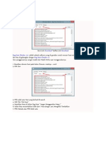 Bug Host Checker v1