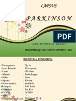 Parkinson