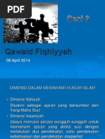 Download Qawaid fiqhiyah by Ahmad Faisal Daoe SN229320743 doc pdf