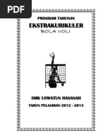 Download Program Tahunan Ekskul Voli by Millati Masumah SN229321521 doc pdf