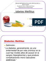 09 Diabetes Mellitus