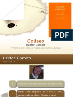 Héctor Carreto