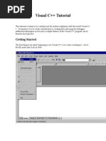 Visual C++
