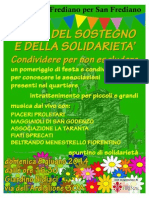 14 05 28 Nidiaci San Fred 8 Giugno