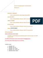 OV7670 300KP: Software UART Between All The Modules