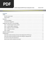 Chillifire Hotspot Router Installation Guide DD-WRT