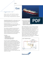 LNG Fuel Gas Systems