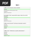 Download Comparative Public Administration MCQS by GuruKPO  SN229330351 doc pdf