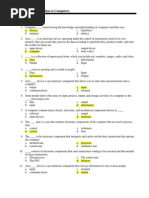 Download Lecture_01 With Answers by Sc Lim SN229330484 doc pdf