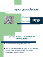 Pitagoras