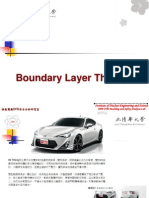 Boundary Layer Theory