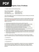 Download Extra Problems by Pragati C SN229333449 doc pdf