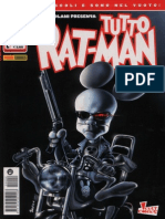 Ratman - Tutto Ratman 02