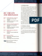 PoEC 18 RLC Circuits and Resonance