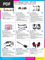 Yamaha XVS1100 Parts Catalogue | PDF | Clutch | Screw