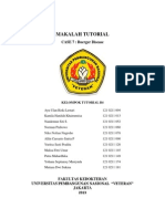 Makalah Case 7 Burger Disease