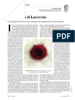 P. Odifreddi - La Scienza Di Lucrezio