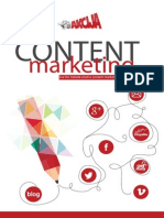 Content Marketing Ebook Akcija