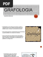 GRAFOLOGIA