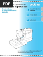 Manual Do Usuário PE-450