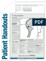 Concusion