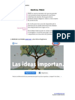 Manual Prezi PDF