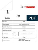 sd20 spec