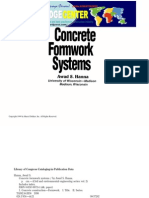 eBook - Concrete Formwork Systems