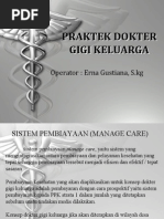 Download Praktek Dokter Gigi Keluarga by budi kusumah SN229348467 doc pdf