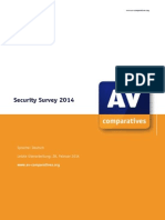 Security Survey2014 de