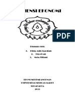 Download Efisiensi Ekonomi - Ek Mikro by Mella Yoepoppo SN229352371 doc pdf