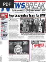 Download Newsbreak June 2014  by State-of-Michigan-Employees SN229352908 doc pdf