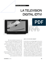 La Televisión Digital