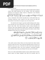 Download Pembuktian Wujud Tuhan Dan Keesaannya by Fajar Setiawan SN229354199 doc pdf