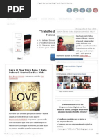 Faça O Que Você Ama E Seja Pobre O Resto Da Sua Vida