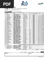 Download Le Mans Qualifying by AutoweekUSA SN229359595 doc pdf