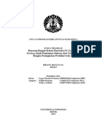 PKMP UI Yoga-Wienda-Pratama Rancang PDF
