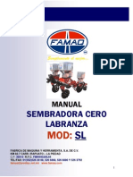 Manual de Sembradora Sl20 12-06-09