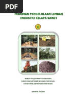 Download Pedoman Pengelolaan Limbah Industri Kelapa Sawit-libre by Rahmadhan R SN229368797 doc pdf