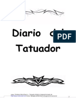 Diario Del Tatuador