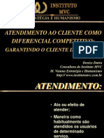 ATENDIMENTO