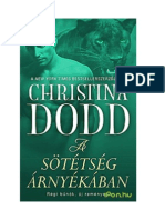 3.Christina Dodd a Sotetseg Arnyekaban Docx