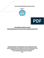 Buku 1 Pedoman Pengelolaan PKB