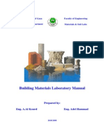 Material Testing Lab Manual