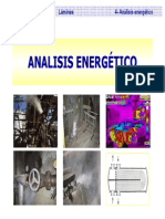 Analisis Energetico