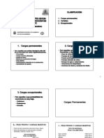 Cargas en Los Puente MTC-2013 (Modo de Compatibilidad)